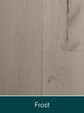 Frost - American Oak Flooring
