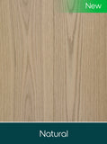 Natural - American Oak Flooring