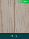 Nordic - American Oak Flooring