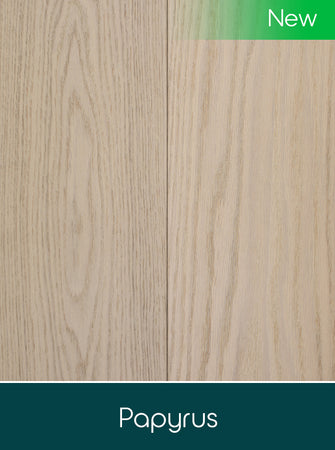 Papyrus - American Oak Flooring
