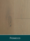 Prosecco - American Oak Flooring