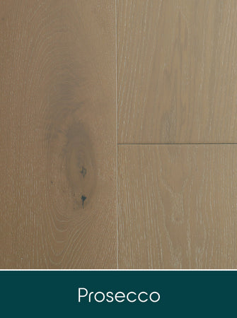 Prosecco - American Oak Flooring