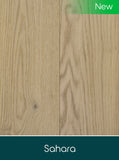 Sahara - American Oak Flooring