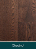 Chestnut - Resistance Oak Flooring