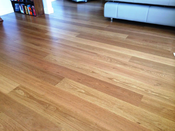 Australian Chestnut Solid Timber Flooring