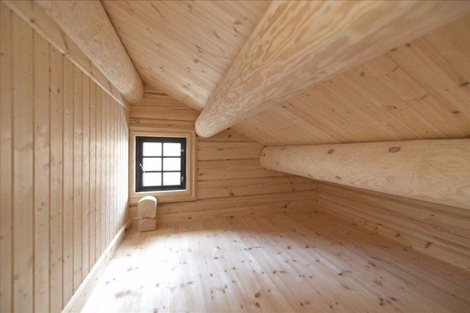 Baltic Pine Solid Timber Flooring