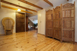 Baltic Pine Solid Timber Flooring
