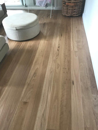 Coastal Blackbutt Solid Timber Flooring