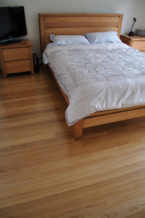 Coastal Blackbutt Solid Timber Flooring
