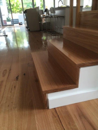 Coastal Blackbutt Solid Timber Flooring