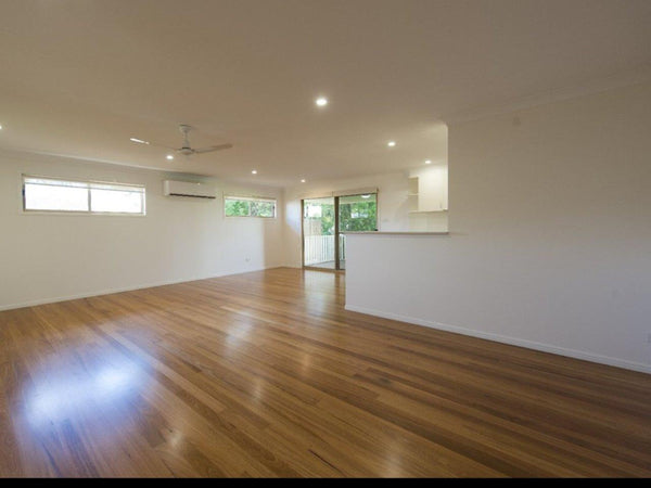 New England Blackbutt Solid Timber Flooring