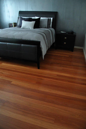 Blue Gum Solid Timber Flooring