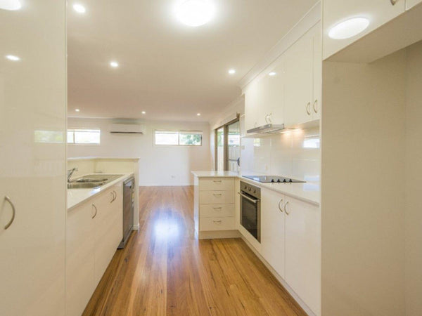 Grey Box Solid Timber Flooring