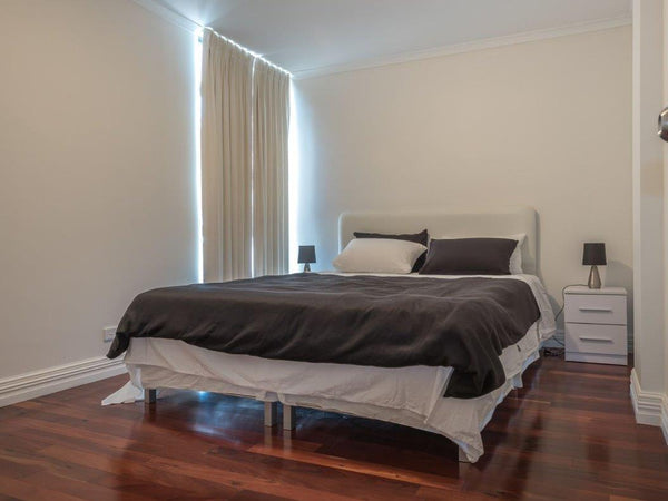 Jarrah Solid Timber Flooring