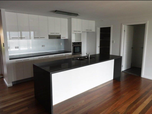 Spotted Gum (QLD) Solid Timber Flooring