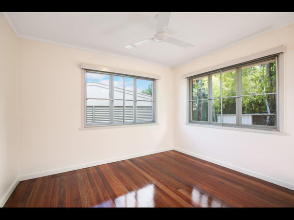 Spotted Gum (QLD) Solid Timber Flooring
