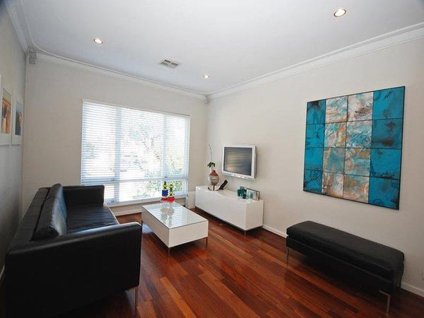 Spotted Gum (QLD) Solid Timber Flooring