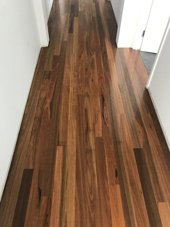 Spotted Gum (QLD) Solid Timber Flooring
