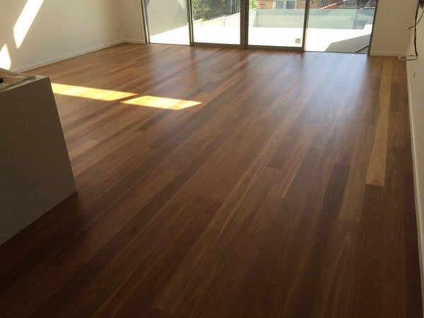 Spotted Gum (QLD) Solid Timber Flooring