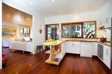 Forest Red Gum Solid Timber Flooring