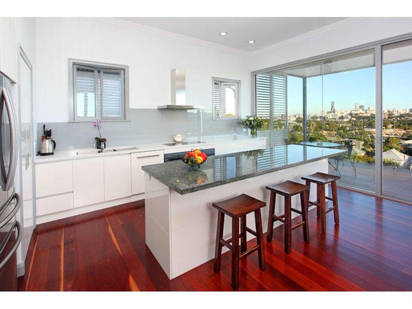 Red Ironbark Solid Timber Flooring