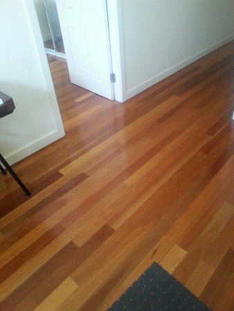 Rose Gum Flooded Gum Solid Timber Flooring