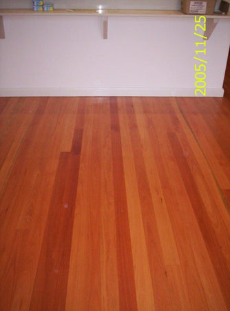 Rose Gum Flooded Gum Solid Timber Flooring
