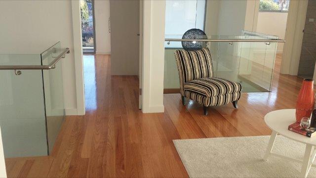 Snowy River Gum Solid Timber Flooring