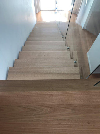 Snowy River Gum Solid Timber Flooring