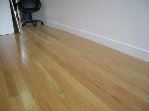 Brownbarrel Southern Beech Timber Flooring
