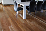 NSW Spotted Gum Solid Timber Flooring