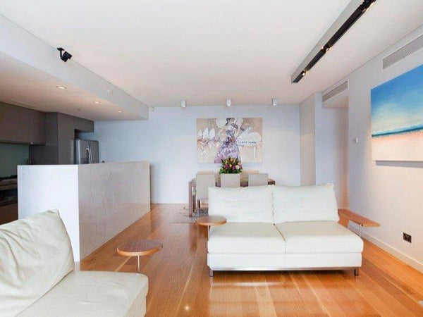 Tallowood Solid Timber Flooring