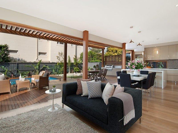 Tallowood Solid Timber Flooring