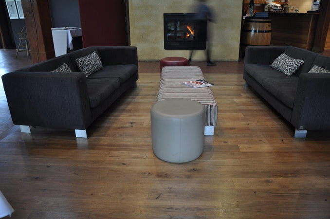 Tallowood Solid Timber Flooring