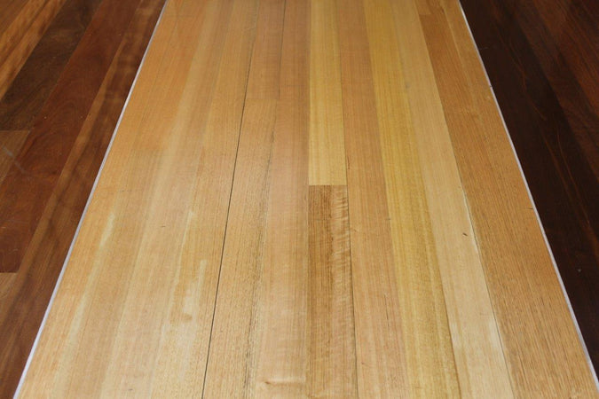 Tasmanian Oak Solid Timber Flooring