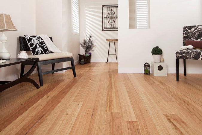 Tasmanian Oak Solid Timber Flooring
