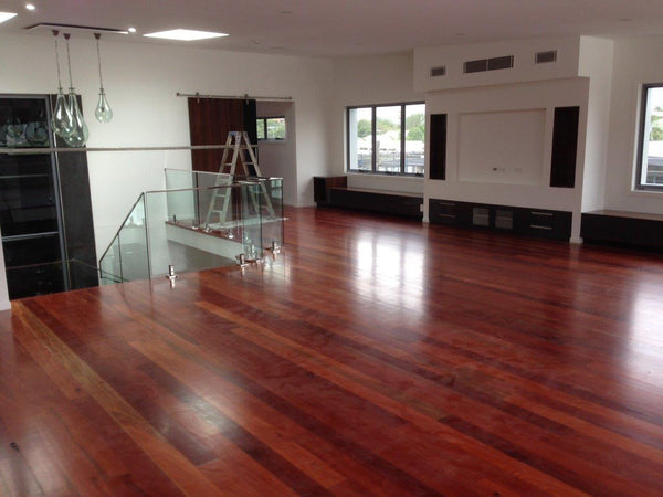 WA Karri Solid Timber Flooring