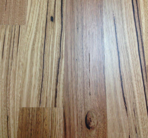 Australian Wormy Chestnut Solid Timber Flooring