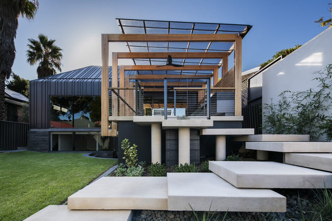 Blackbutt F27 Hardwood - Abbey Timber