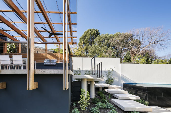 Blackbutt F27 Hardwood - Abbey Timber