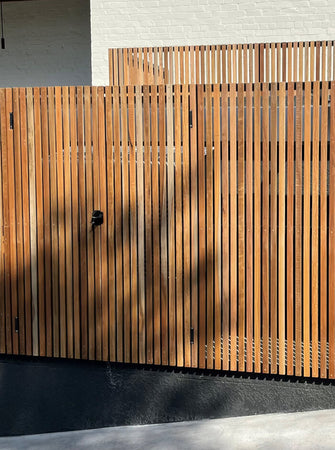 Spotted Gum F27 Hardwood