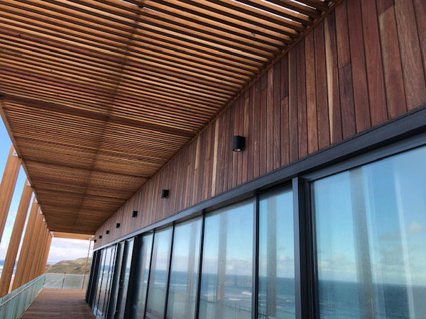 Spotted Gum F27 Hardwood