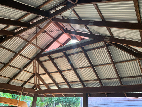 Spotted Gum F27 Hardwood