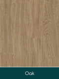 Resistance Hybrid SPC Flooring - 1502 Oak