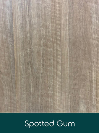 Resistance Hybrid SPC Flooring - 1511 Spotted Gum