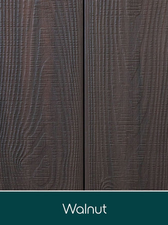 Walnut - Modern Deck Wharfboard