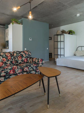 American White Oak Solid Timber Flooring