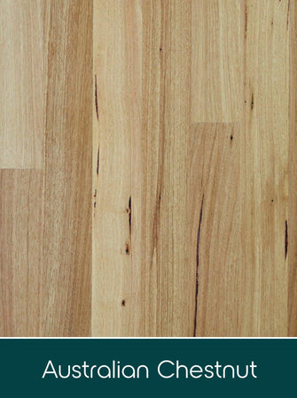 Australian Chestnut Solid Timber Flooring