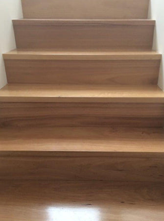 Coastal Blackbutt Solid Timber Flooring