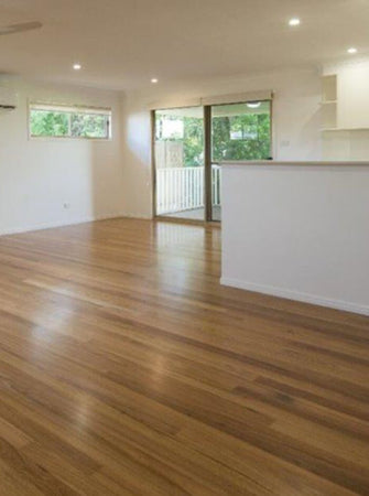 New England Blackbutt Solid Timber Flooring